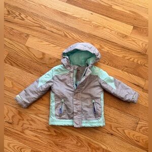 Champion Girls Winter Coat